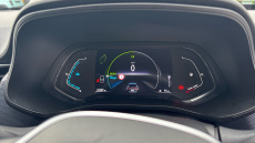 Renault Arkana 1.6 E-TECH Hybrid 145 Iconic 5dr Auto Hybrid Estate